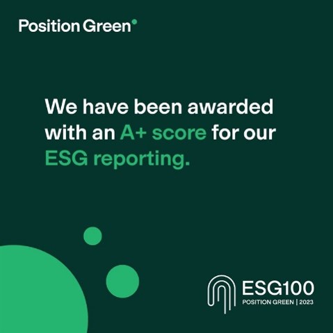 Elkem receives top score for excellent ESG reporting